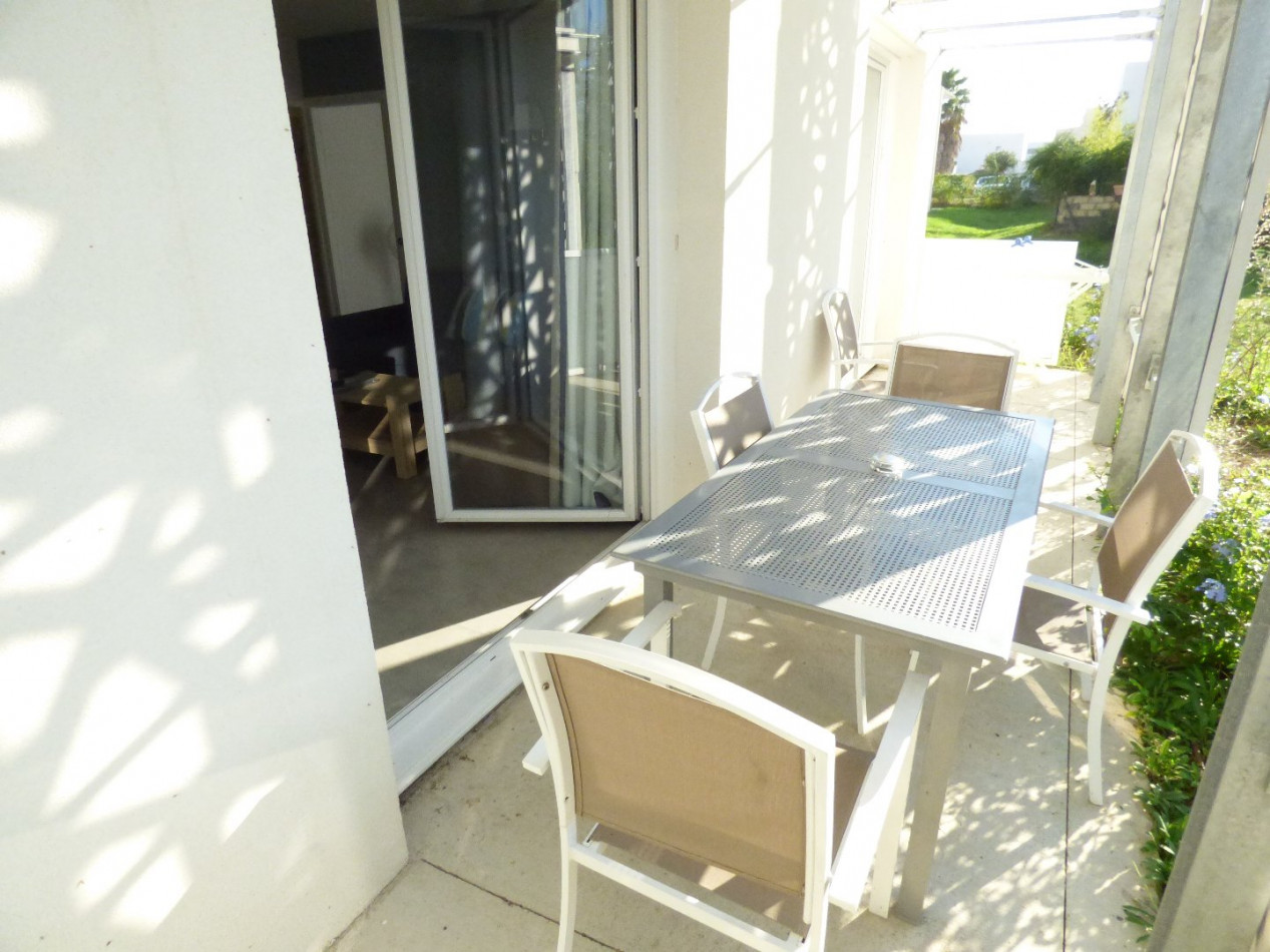 vente Appartement Le Cap D'agde - Photo 13