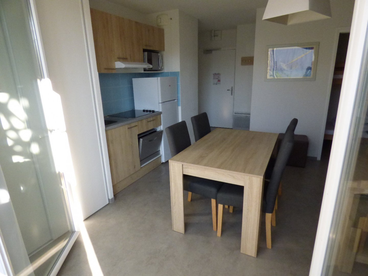 vente Appartement Le Cap D'agde - Photo 6