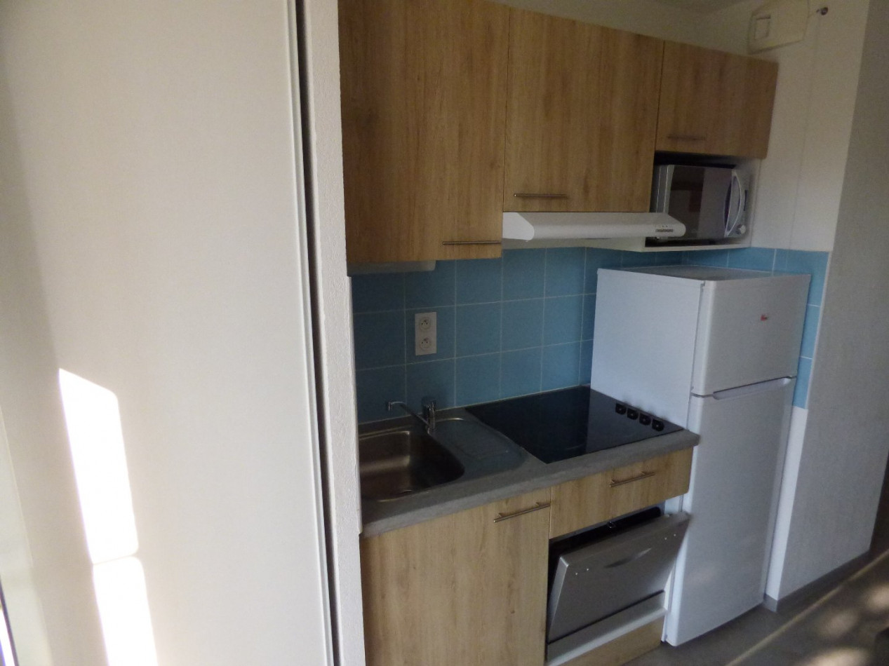 vente Appartement Le Cap D'agde - Photo 15