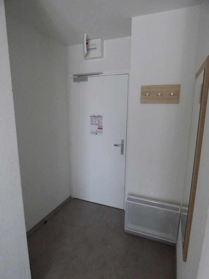 vente Appartement Le Cap D'agde - Photo 16