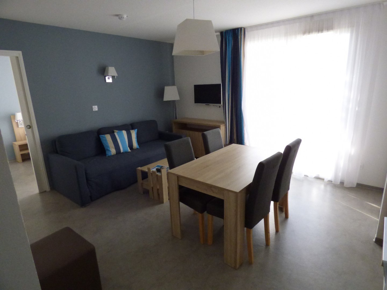 vente Appartement Le Cap D'agde - Photo 5