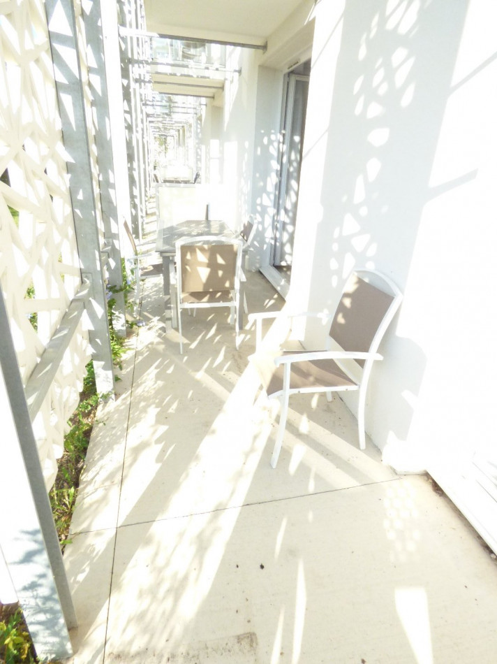 vente Appartement Le Cap D'agde - Photo 12