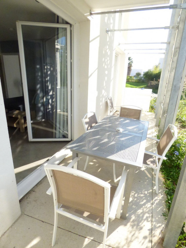 vente Appartement Le Cap D'agde - Photo 14