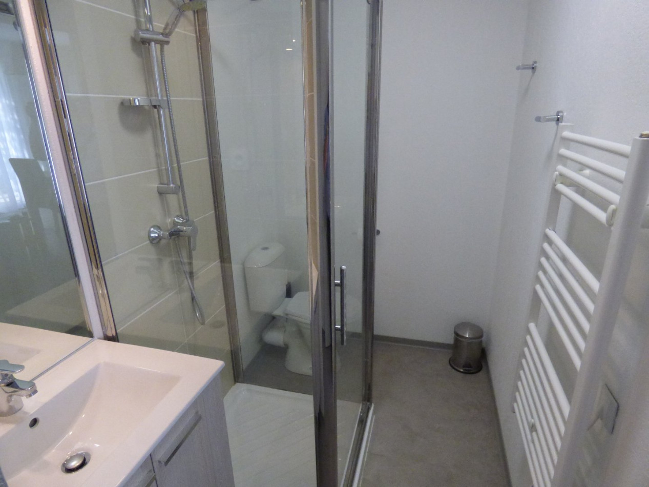 vente Appartement Le Cap D'agde - Photo 7