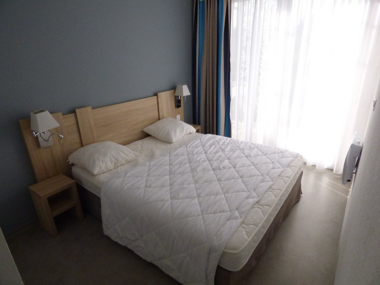 vente Appartement Le Cap D'agde - Photo 3