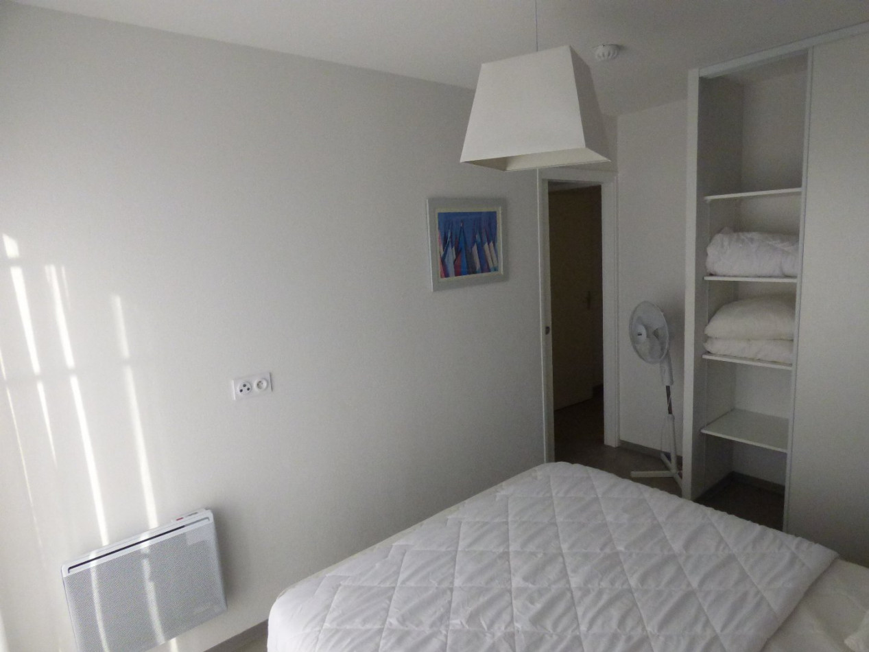 vente Appartement Le Cap D'agde - Photo 10