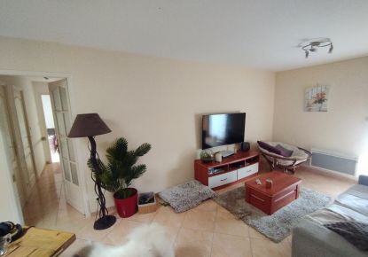 vente Appartement Agde