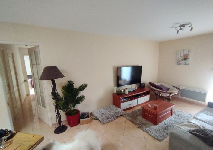 vente Appartement Agde