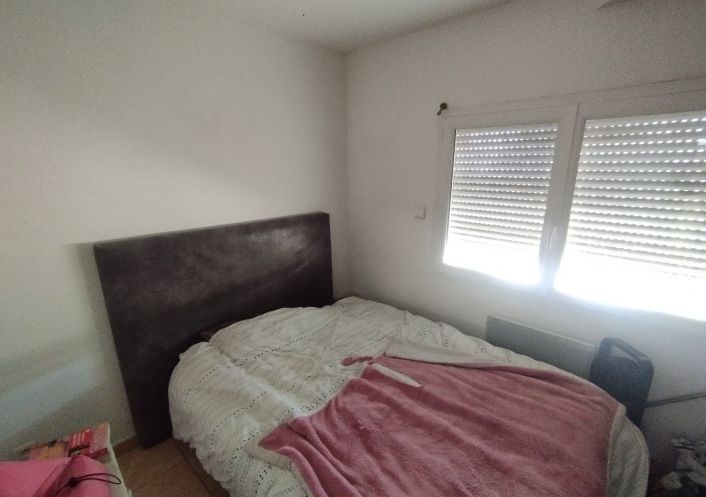 vente Appartement Agde