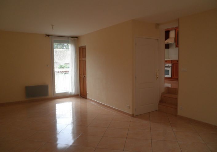 vente Appartement Agde