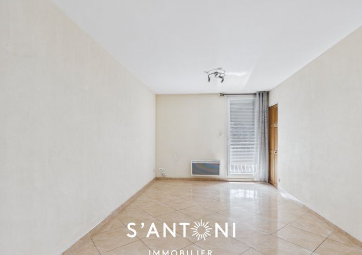 vente Appartement Agde