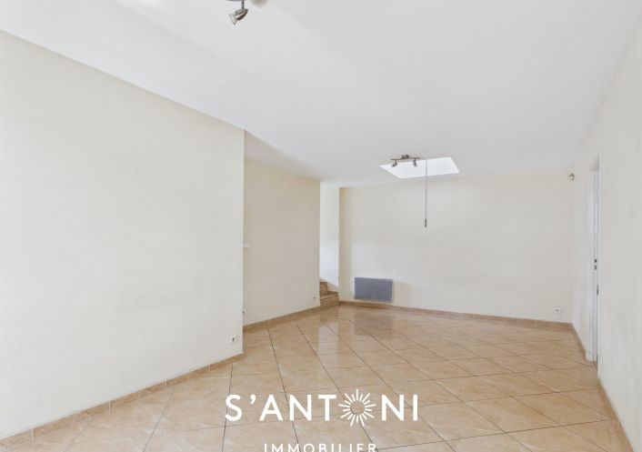 vente Appartement Agde
