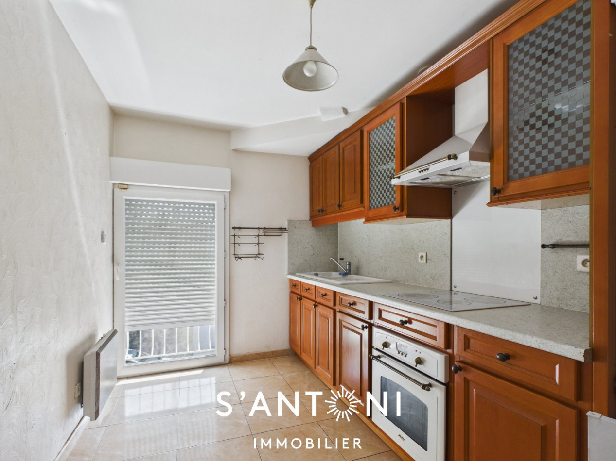 vente Appartement Agde - Photo 4