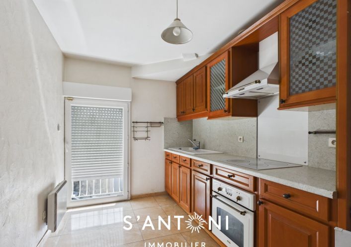 vente Appartement Agde