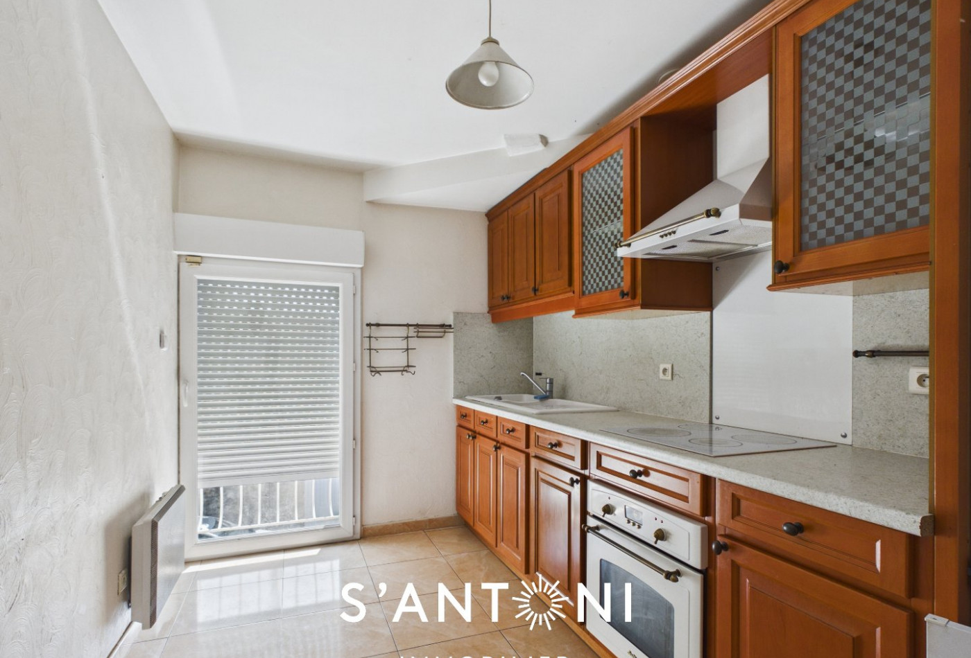 vente Appartement Agde - Photo 4