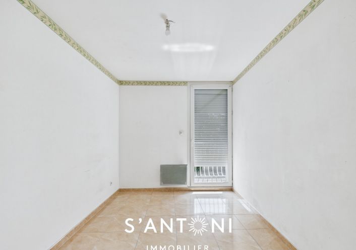 vente Appartement Agde