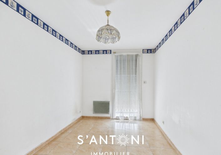 vente Appartement Agde