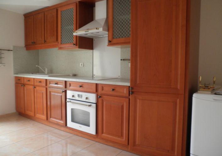 vente Appartement Agde