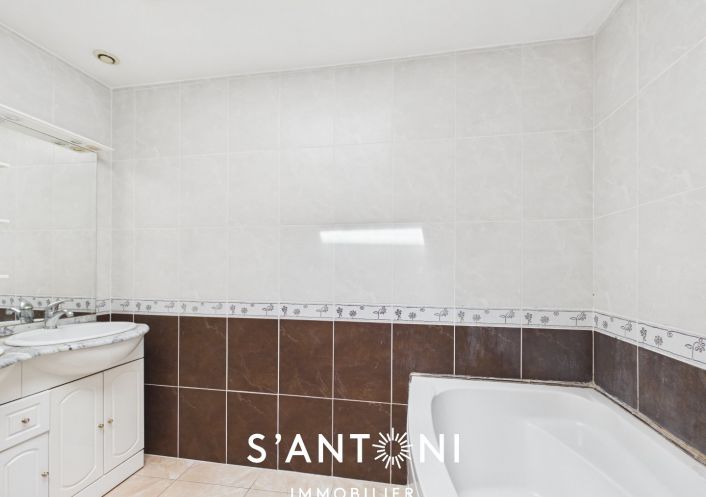 vente Appartement Agde