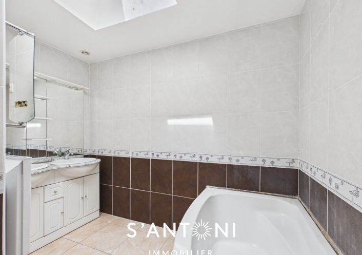 vente Appartement Agde