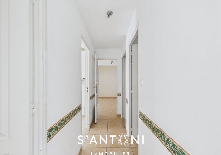 vente Appartement Agde