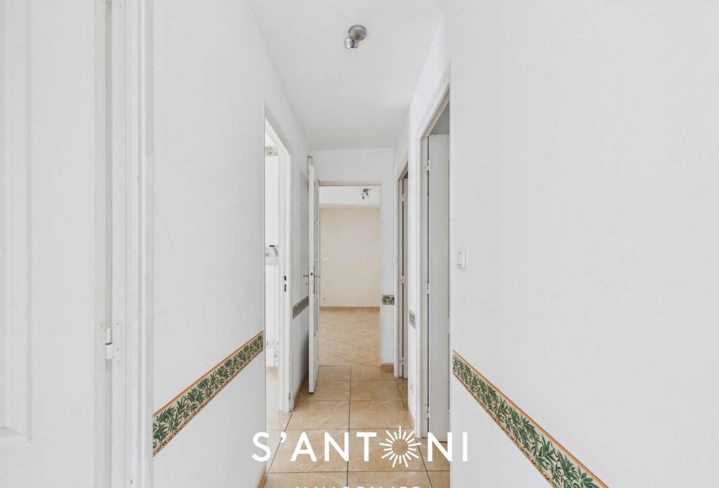 vente Appartement Agde - Photo 9