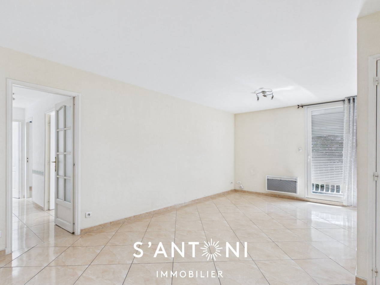 vente Appartement Agde - Photo 1