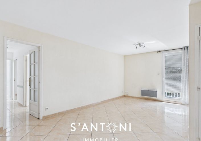 vente Appartement Agde