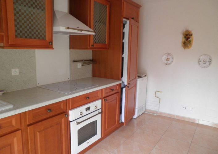 vente Appartement Agde
