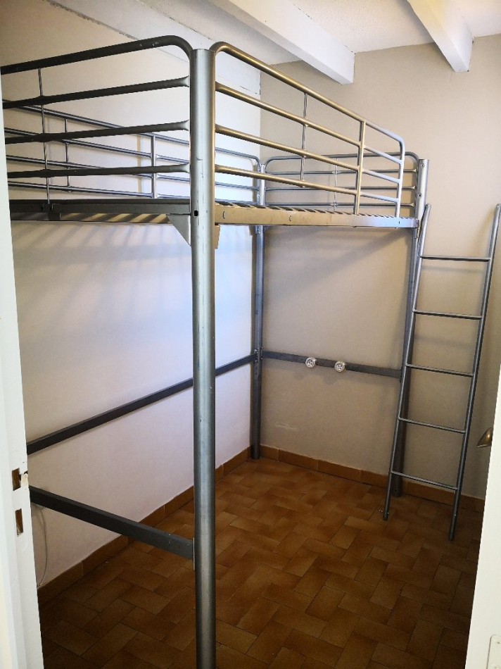 location Appartement Le Grau D'agde - Photo 11