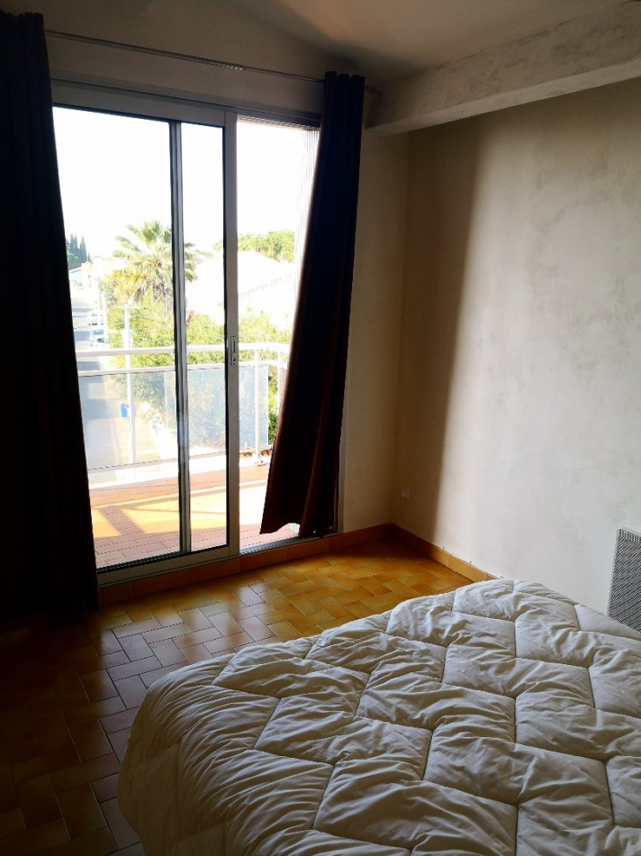 location Appartement Le Grau D'agde - Photo 12