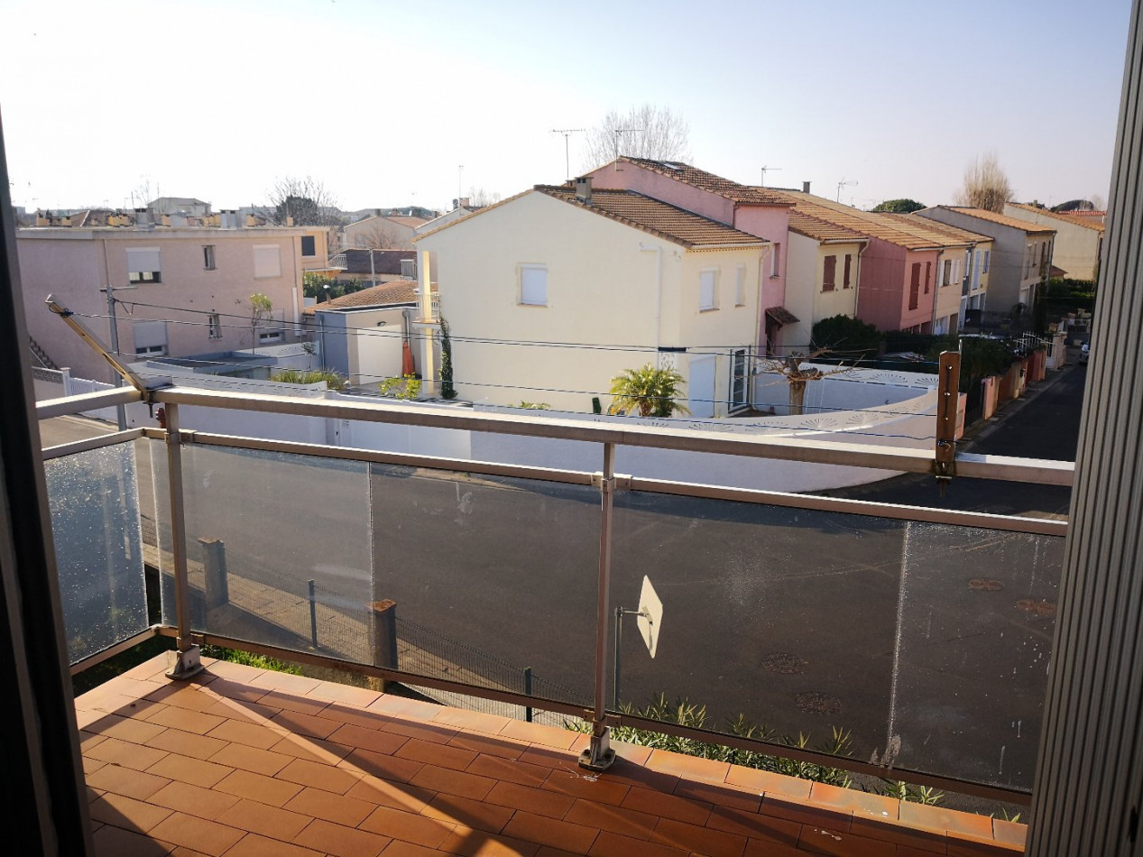 location Appartement Le Grau D'agde - Photo 13