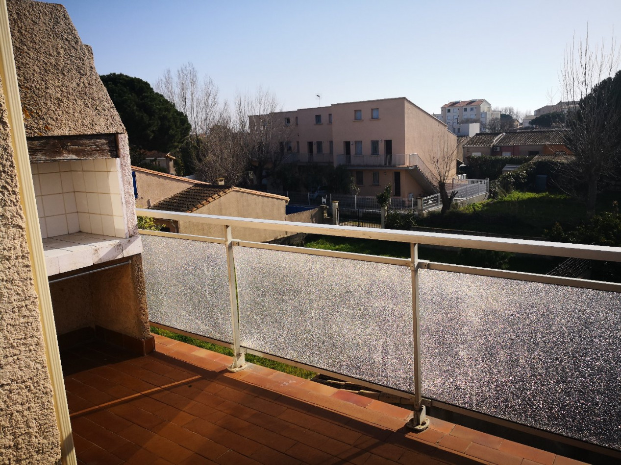 location Appartement Le Grau D'agde - Photo 14