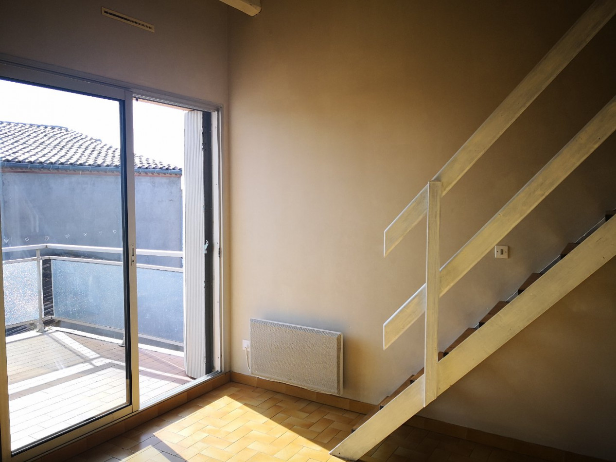 location Appartement Le Grau D'agde - Photo 1