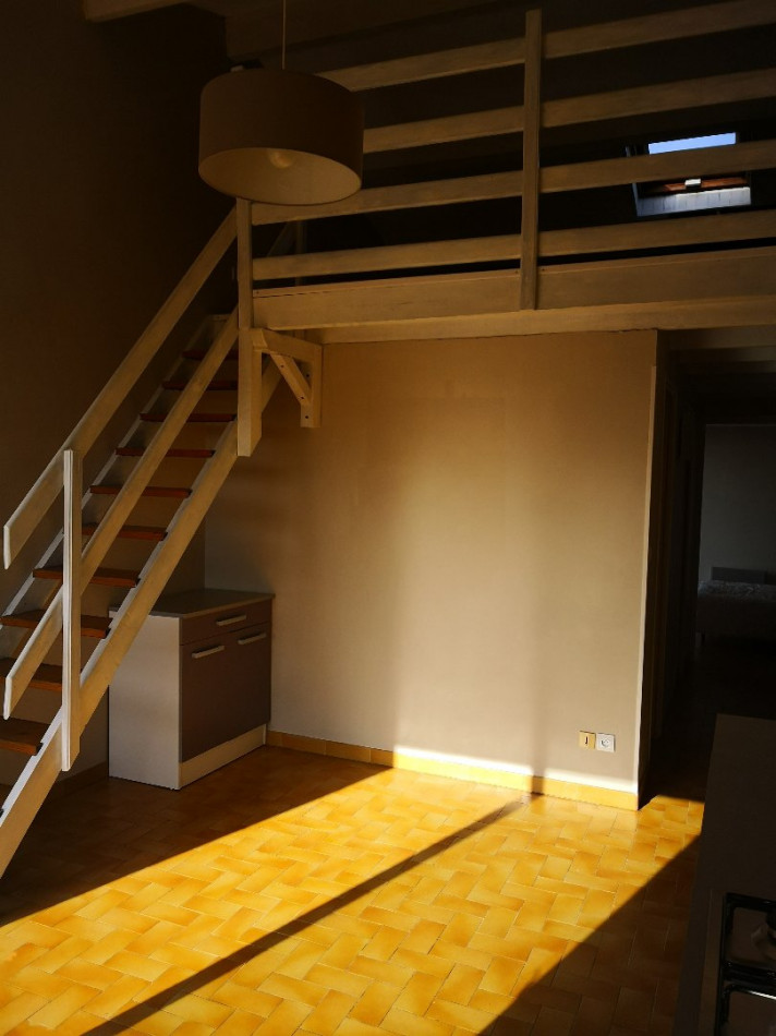 location Appartement Le Grau D'agde - Photo 5