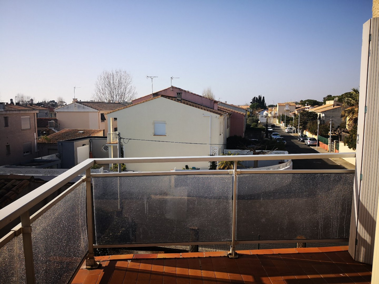 location Appartement Le Grau D'agde - Photo 2