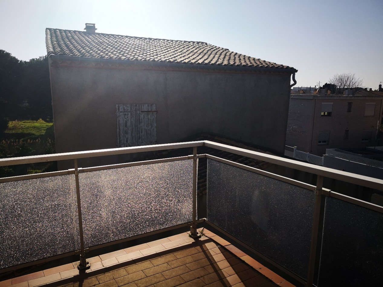 location Appartement Le Grau D'agde - Photo 6