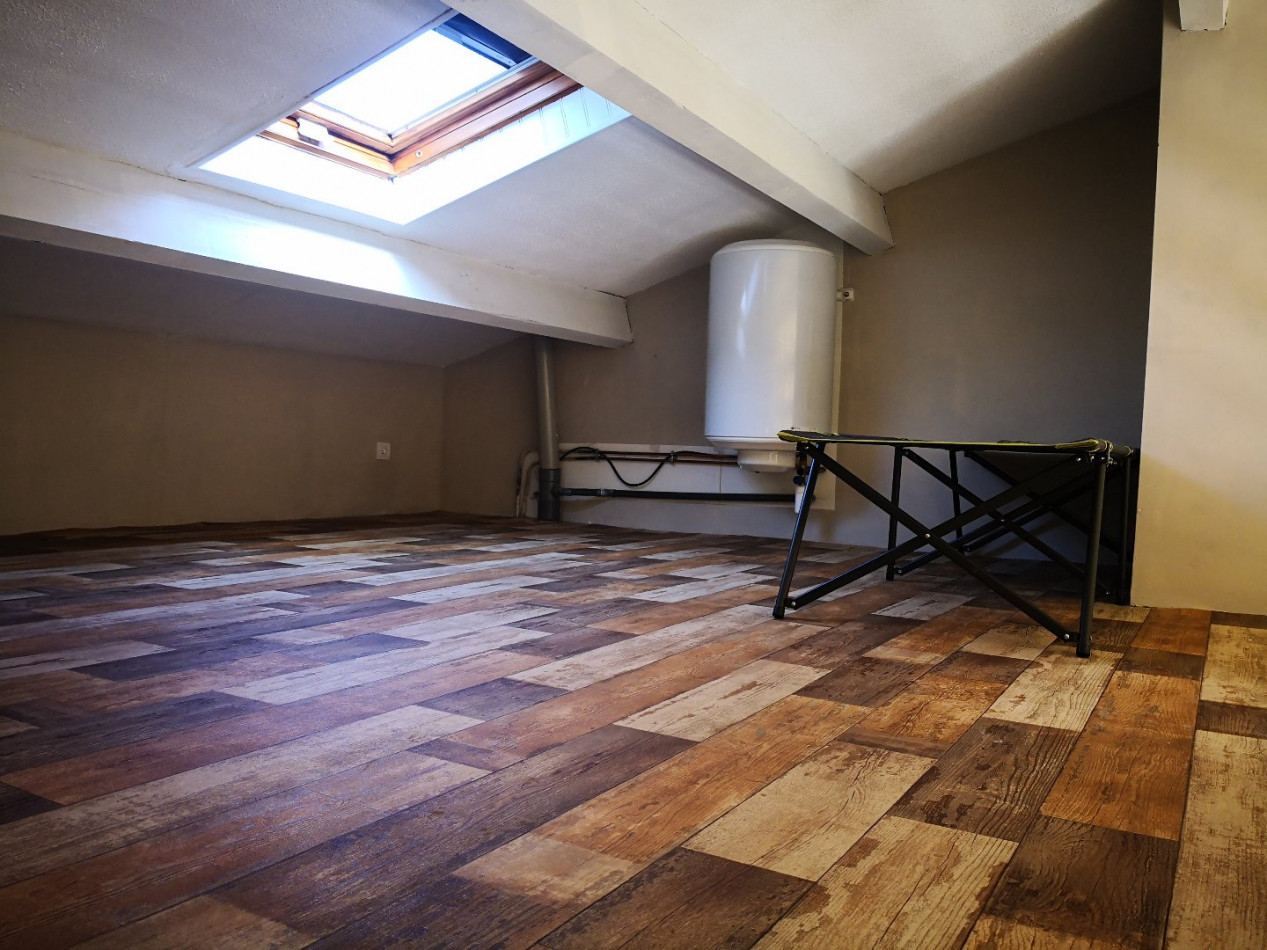 location Appartement Le Grau D'agde - Photo 8