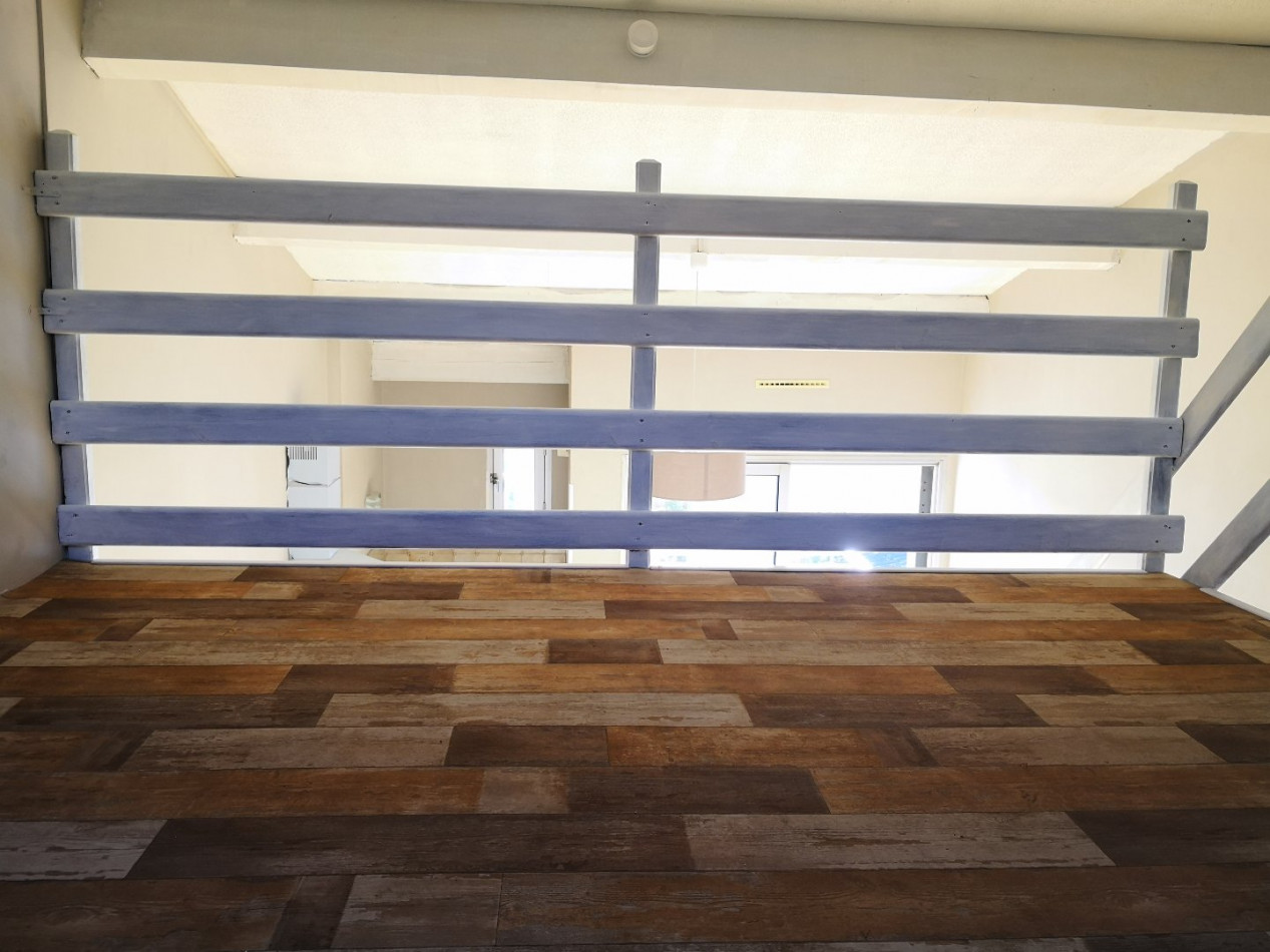 location Appartement Le Grau D'agde - Photo 9