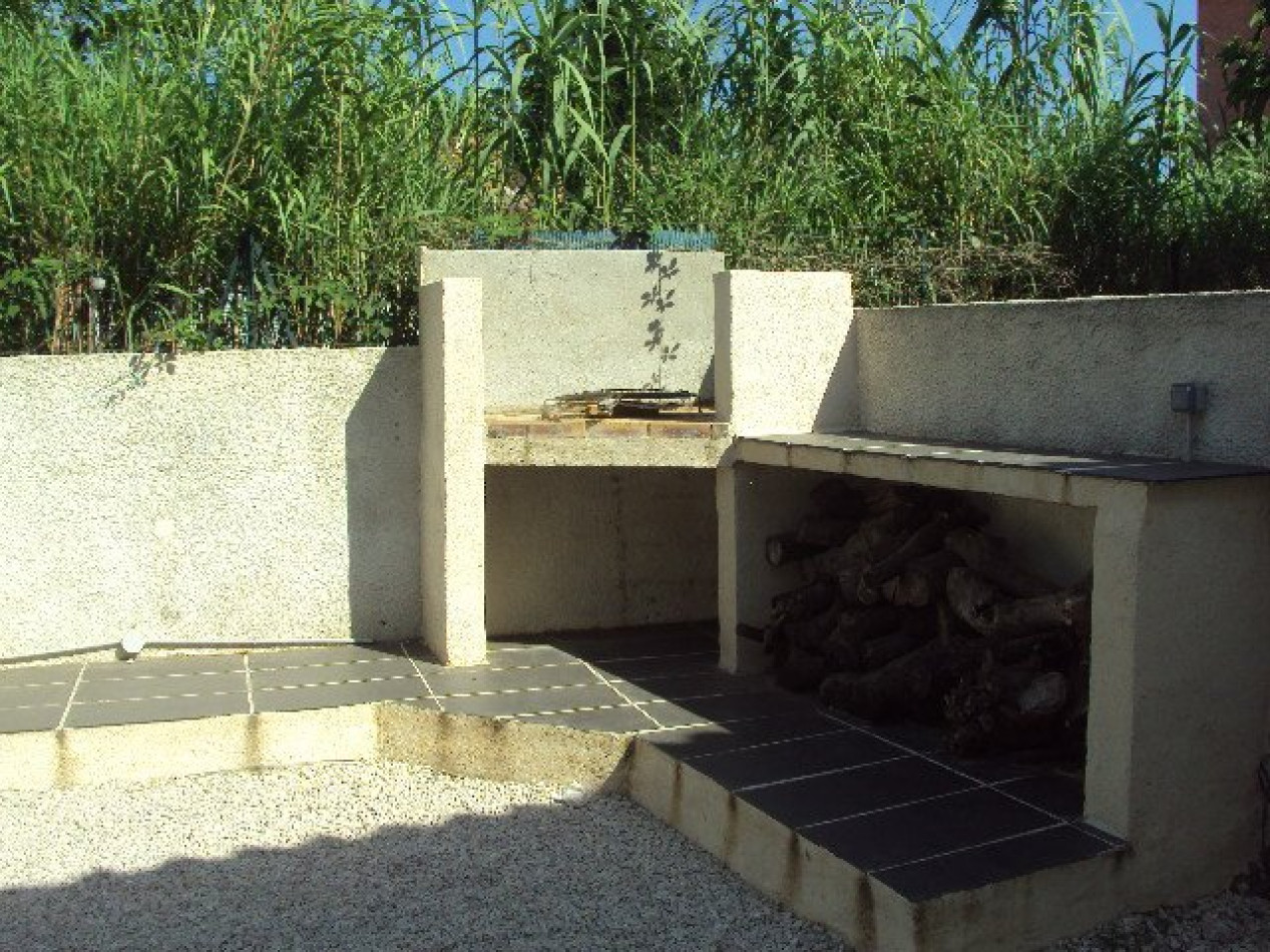 location Villa Le Grau D'agde - Photo 12