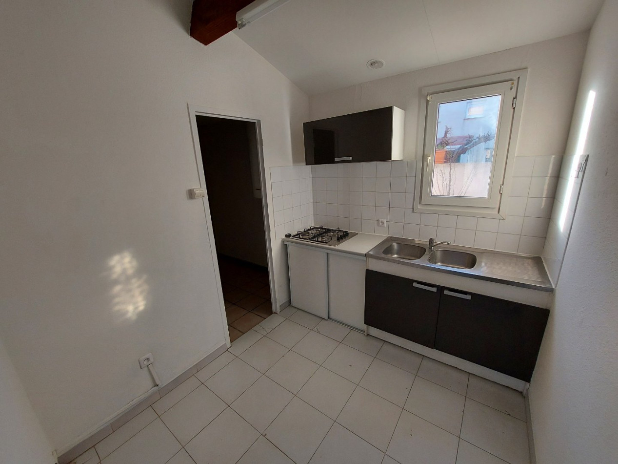 location Villa Le Grau D'agde - Photo 2