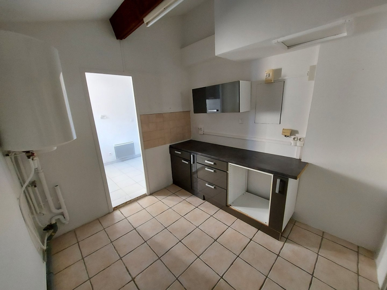 location Villa Le Grau D'agde - Photo 3