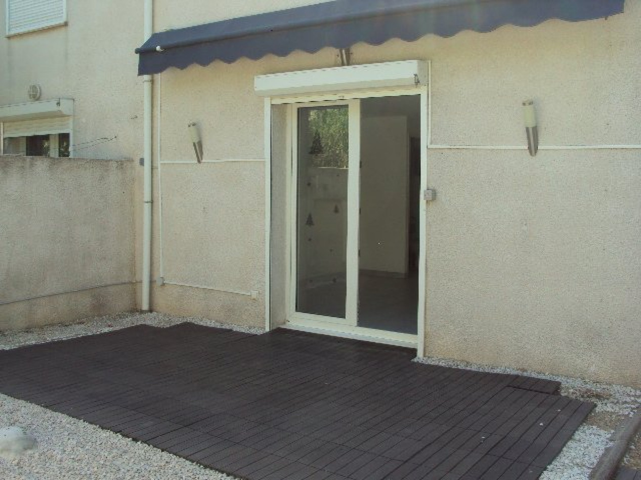 location Villa Le Grau D'agde - Photo 11