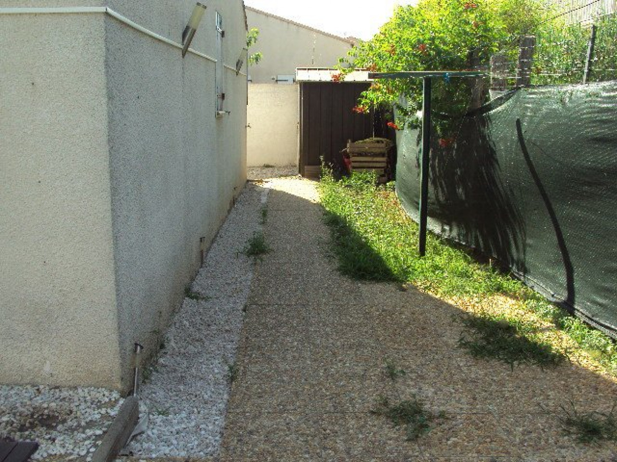 location Villa Le Grau D'agde - Photo 13