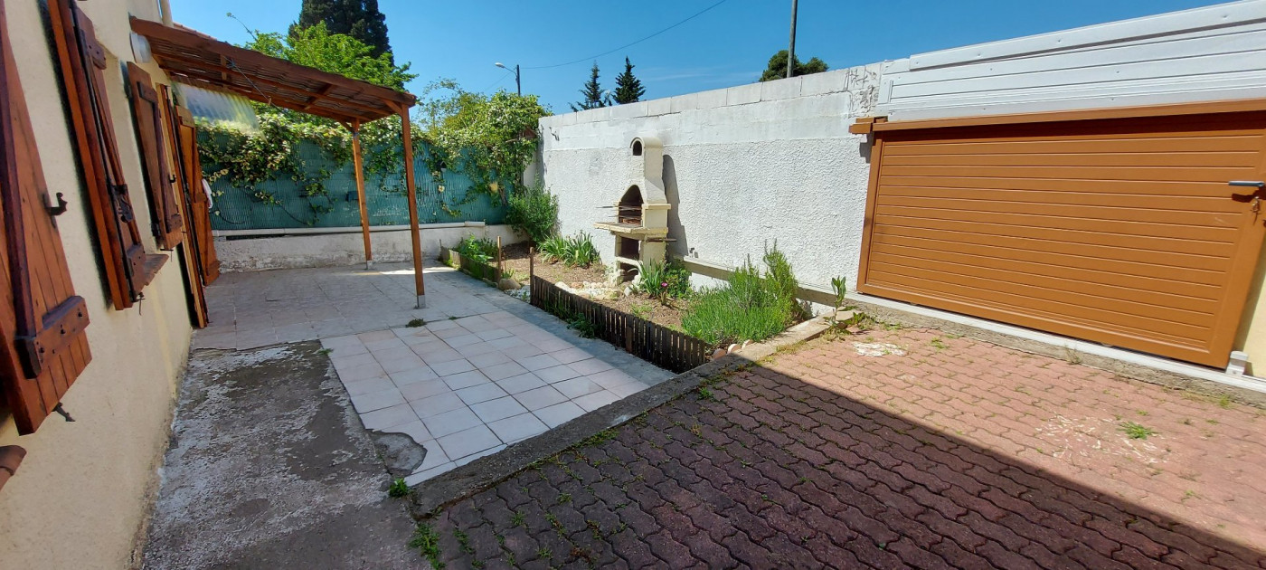 vente Appartement Le Grau D'agde - Photo 10