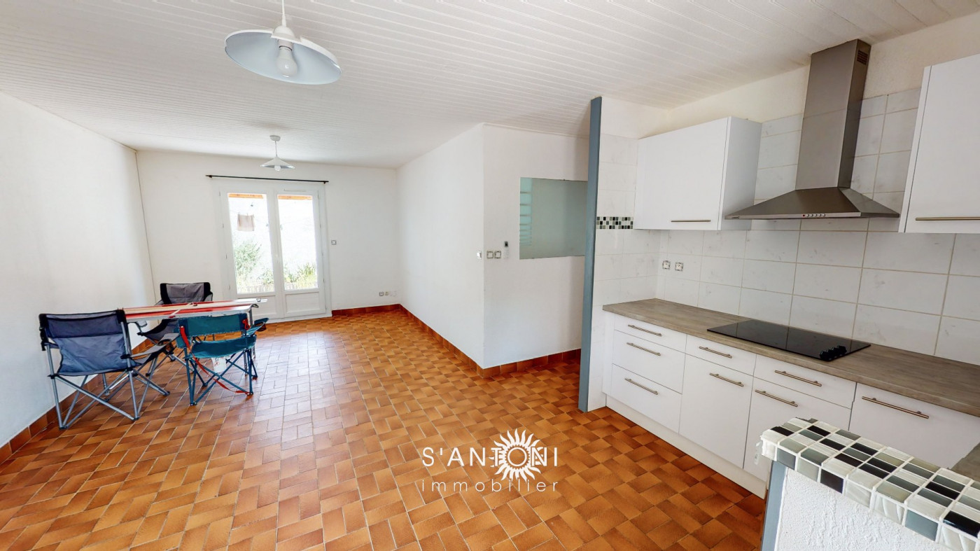 vente Appartement Le Grau D'agde - Photo 1