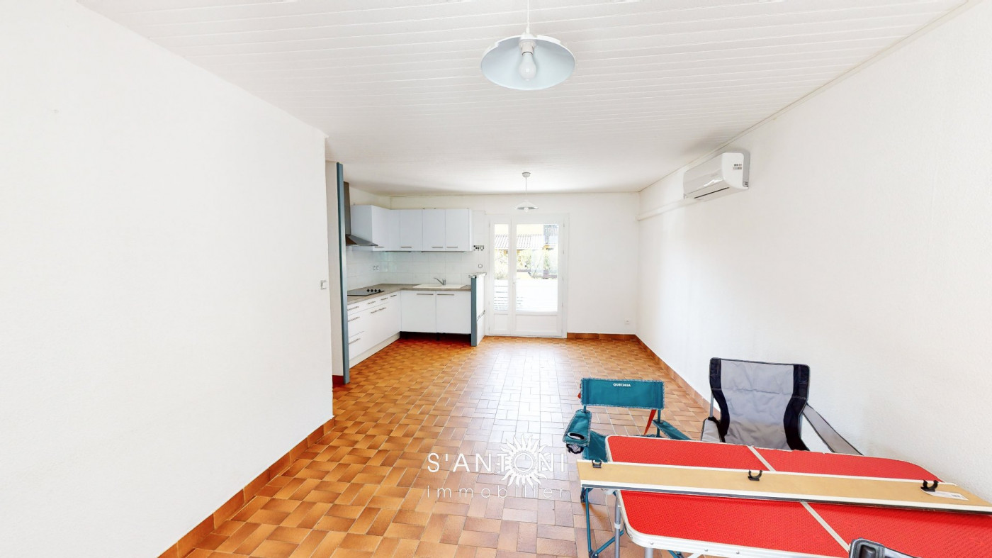 vente Appartement Le Grau D'agde - Photo 2