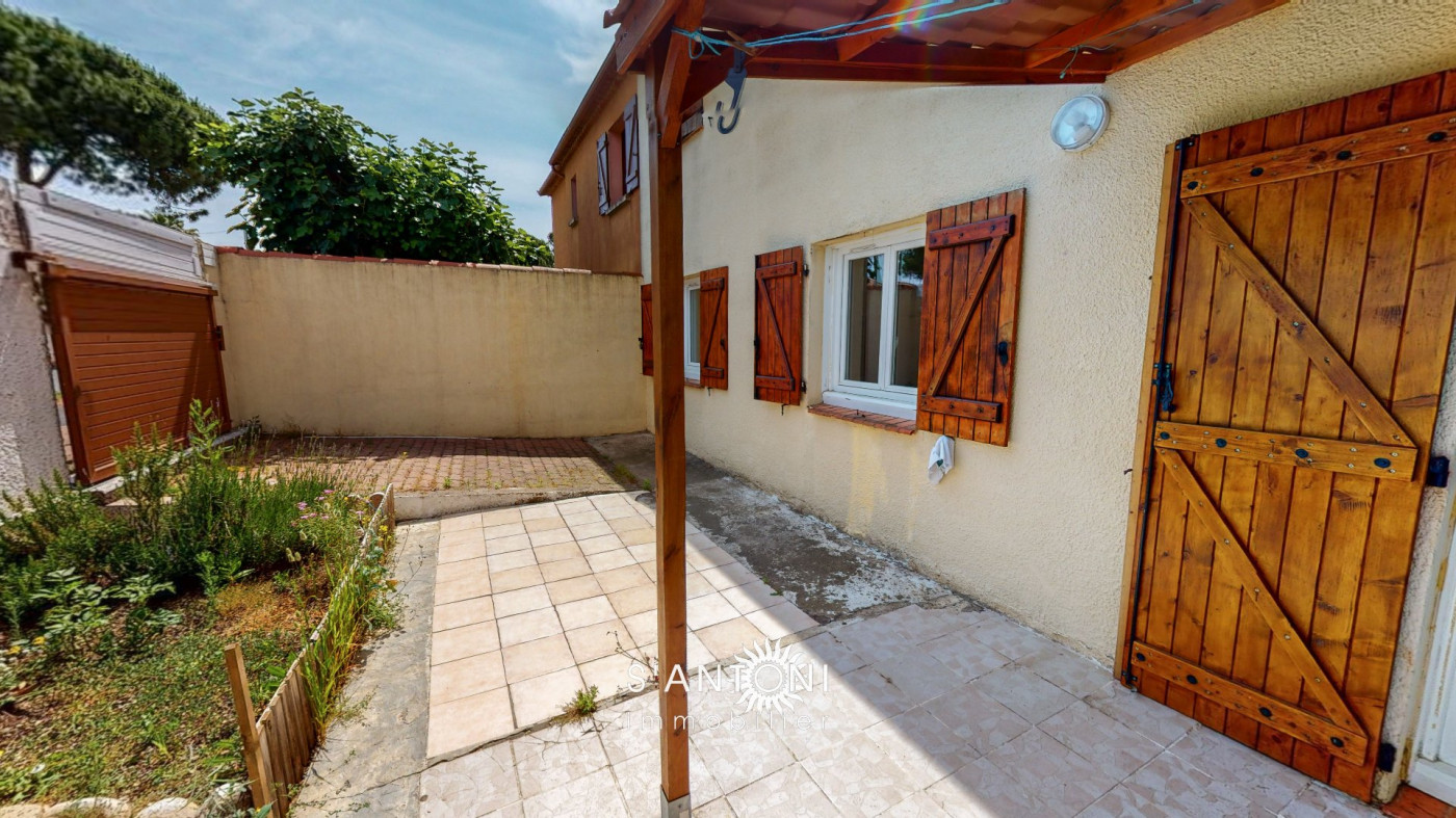 vente Appartement Le Grau D'agde - Photo 9