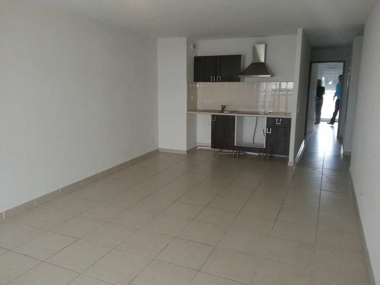 location Appartement en résidence Agde - Photo 3