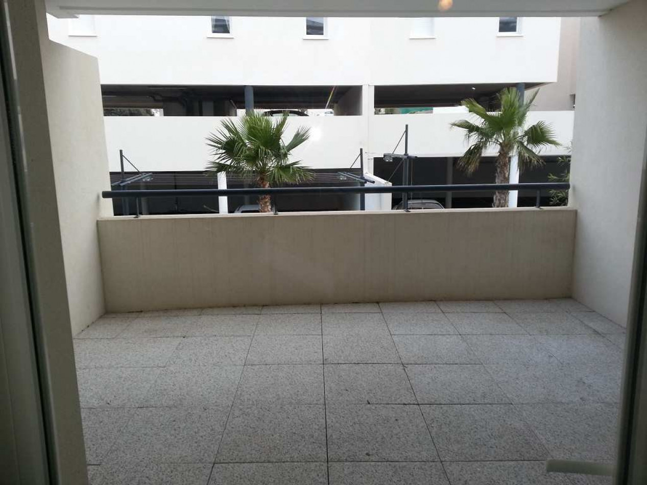 location Appartement en résidence Agde - Photo 1
